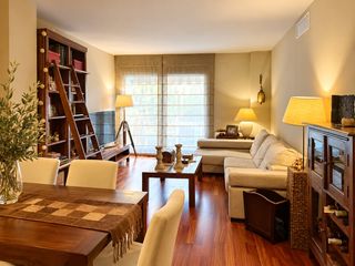 Flat  Carrer de santa anna