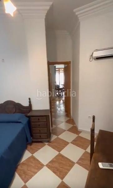 Foto 45fa5f99-ad92-4519-8c7c-e64c93d6b49e. Alquiler piso estupendo piso en san juan de dios en Granada
