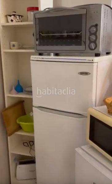 Foto 72759ca2-4d35-4405-b2e4-372537adccec. Location appartement dans Centro - Sagrario Granada