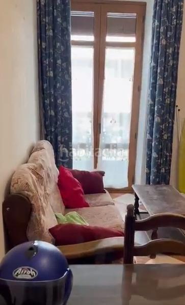 Foto ab3adb43-65a8-4f7c-a0b1-79f36ccbfa35. Location appartement dans Centro - Sagrario Granada