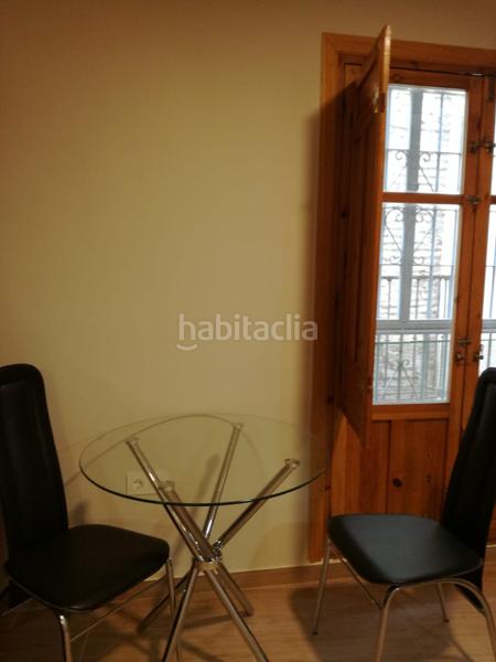 Foto 9b1273ad-0e79-43b3-9bed-58383f963ee9. Alquiler apartamento ? precioso apartamento en el barrio del realejo ? en Granada