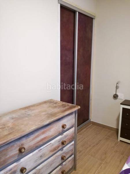 Foto e9e81eb1-e2aa-493e-913e-b4f667c743c7. Alquiler apartamento ? precioso apartamento en el barrio del realejo ? en Granada