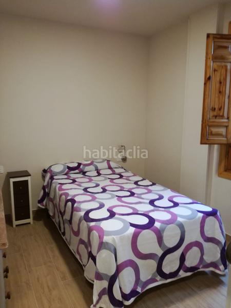 Foto 705f2526-a04d-4fde-ad1d-d76c54b9e43b. Location appartement dans San Matías - Realejo Granada