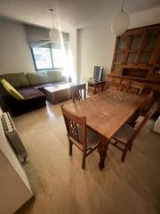 Rent Flat  Calle nécora. Estupendo piso en camino de ronda - villarejo