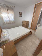 Alquiler Apartamento  Calle cardenal mendoza. Bonito apartamento en san juan de dios curso 26-27