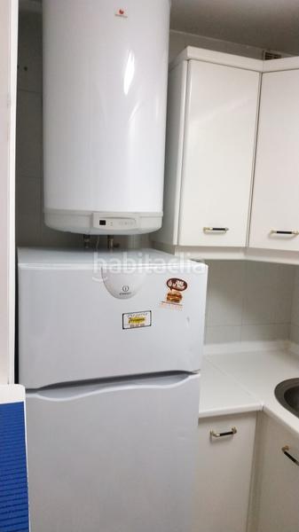 Foto 8c779586-e9ba-49cc-87c2-728e863ed3c6. Affitto piccolo appartamento con riscaldamento in Granada