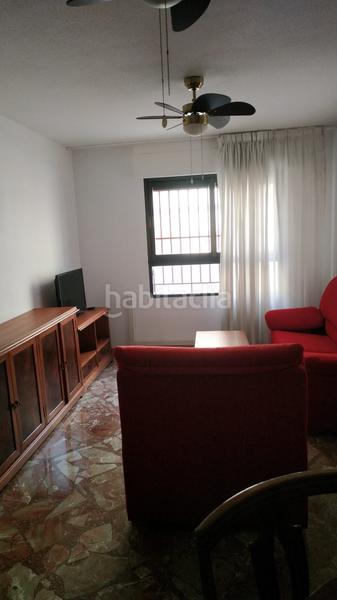 Foto e2475903-3e05-40b1-96ad-e4767dcc8d46. Affitto piccolo appartamento con riscaldamento in Granada