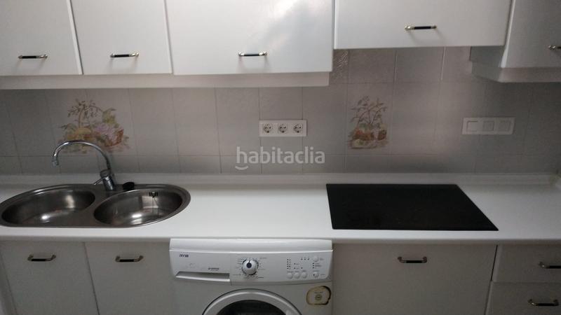 Foto 4a5f056f-6562-4408-b604-e6c3071c40bb. Lloguer apartament amb calefacció a Angustias - Chana - Encina Granada