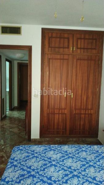 Foto 6be69c99-a0af-49fe-80b0-dd0d13d7f0bc. Lloguer apartament amb calefacció a Angustias - Chana - Encina Granada