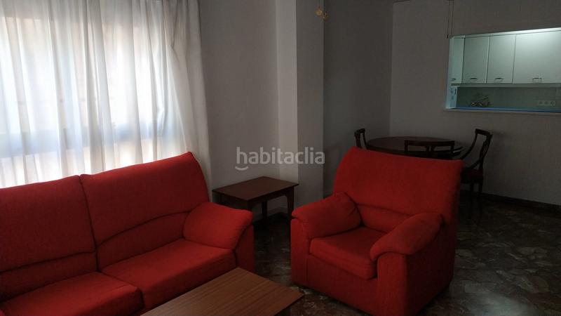 Foto b125ec17-6b74-456f-8e57-d212b597e1a1. Lloguer apartament amb calefacció a Angustias - Chana - Encina Granada