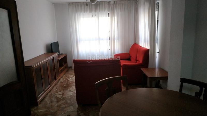Foto f580b1ac-bea7-4d09-8976-7b42a27642c3. Lloguer apartament amb calefacció a Angustias - Chana - Encina Granada