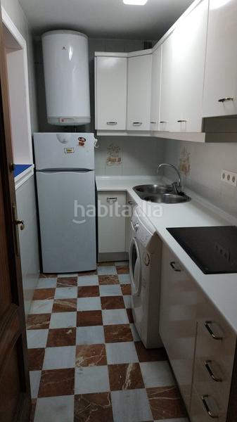 Foto 4527faec-7b3c-4461-9262-fbfec2540835. Location appartement avec chauffage dans Angustias - Chana - Encina Granada