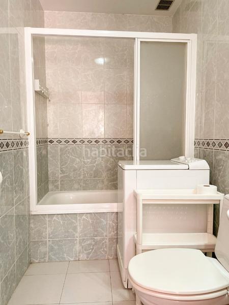 Foto 51189cd3-2d7e-4d46-9fea-1f9e43606486. Alquiler piso ?? bonito apartamento en periodistas con plaza de parking en Granada