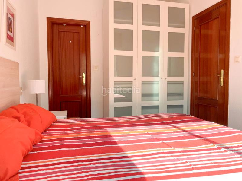 Foto 8a64dce8-1e5e-44bb-bba2-fa13388b650a. Lloguer pis amb calefacció a Av. F. Garcia Lorca - Nueva Estación Autobuses Granada