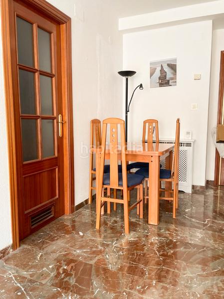 Foto aaf28e37-cae3-4e56-b911-1b330271451e. Rent flat with heating in Av. F. Garcia Lorca - Nueva Estación Autobuses Granada