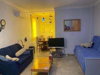 Alquiler Estudio  Aixa la horra. ?? precioso apartamento en serrallo con piscina y parking inclui