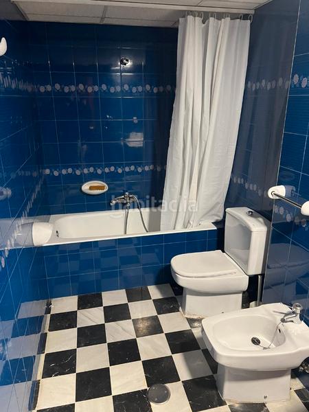 Foto 11658eac-cf49-4af0-8a20-44527d7b762b. Alquiler apartamento estupendo apartamento en camino de ronda - villarejo en Granada