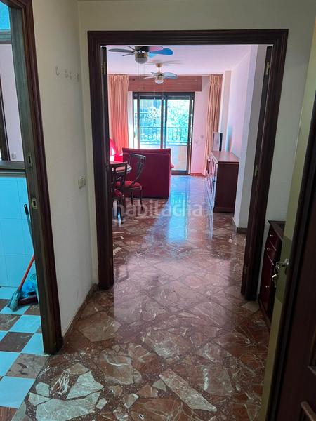 Foto 65e143aa-c1d6-4adb-8afd-b9609e378f6f. Location appartement avec chauffage dans Angustias - Chana - Encina Granada