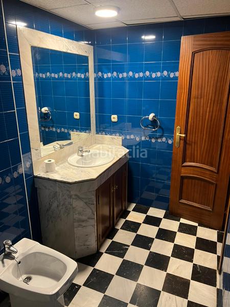 Foto 742ba2cc-0a0e-47bd-81f2-98c3d836d027. Location appartement avec chauffage dans Angustias - Chana - Encina Granada