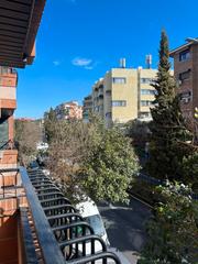 Miete Appartement  Camino de ronda. Estupendo apartamento en camino de ronda - villarejo