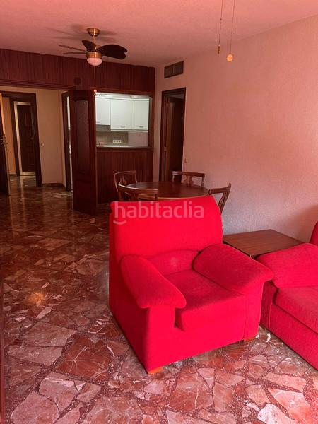 Foto 6bb14f61-9d96-458f-a146-2096926e3bae. Rent apartment with heating in Angustias - Chana - Encina Granada