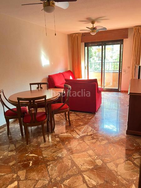 Foto 6db85259-eb1b-4818-8bca-87b1780a67b0. Rent apartment with heating in Angustias - Chana - Encina Granada