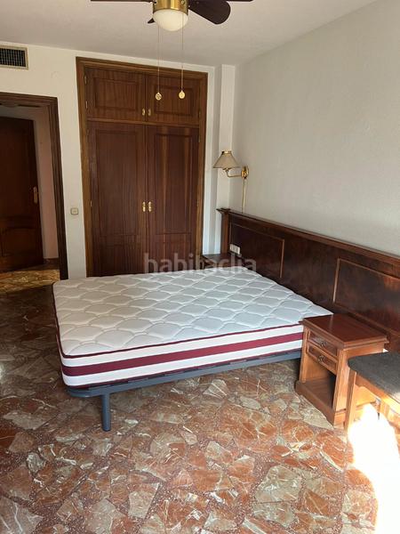 Foto 7abcb010-f4b5-4171-a0e7-1b581e11e5ae. Rent apartment with heating in Angustias - Chana - Encina Granada