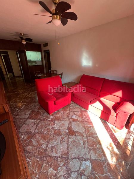 Foto 90e2e095-fec5-4df6-9664-9dc3c3107ca1. Rent apartment with heating in Angustias - Chana - Encina Granada