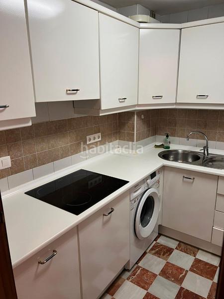 Foto 98124e40-569b-4dbf-8a30-08fbc59a8508. Rent apartment with heating in Angustias - Chana - Encina Granada