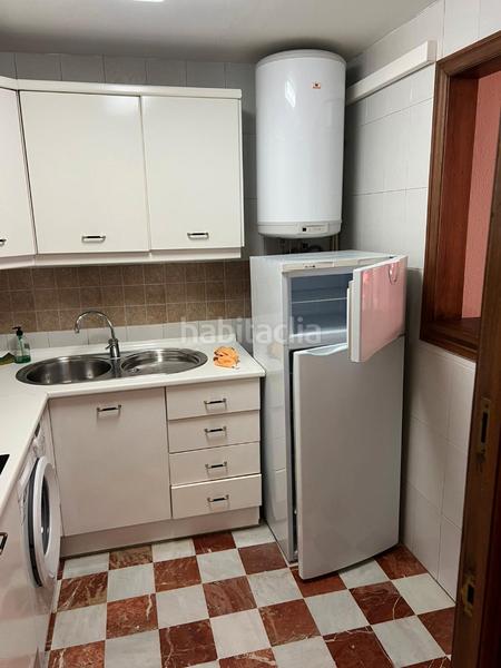 Foto bc8a58a5-720f-4285-8917-58c74e7bfd73. Rent apartment with heating in Angustias - Chana - Encina Granada