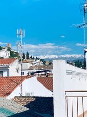 Miete Appartement  Calle cristo de la yedra. ?? apartamento en san idelfonso