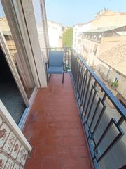 Location Appartement  Calle cristo de la yedra. Precioso piso en san ildefonso, curso 26-27