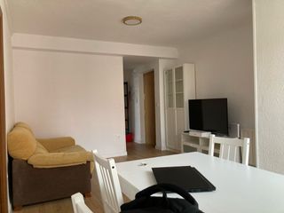 Rent Flat in Casería de Montijo