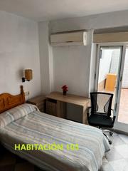 Lloguer Pis  Calle san juan de dios. ? alquiler temporal de habitacin en piso compartido con bao p
