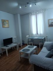 Rent Penthouse in Calle portería de santo domingo 2