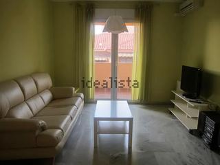 Location Appartement  Camino real de los neveros. ?? encanto y comodidad en bola de oro