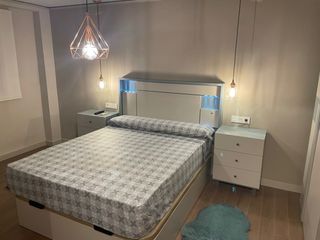 Alquiler Piso  Calle gutierre tibón. ? increíble piso de lujo en el barrio de cartuja para el curso 2