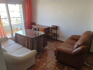 Lloguer Pis  Calle san fermín. ?? piso en zona traumatología – disponible curso 26-27 ????
