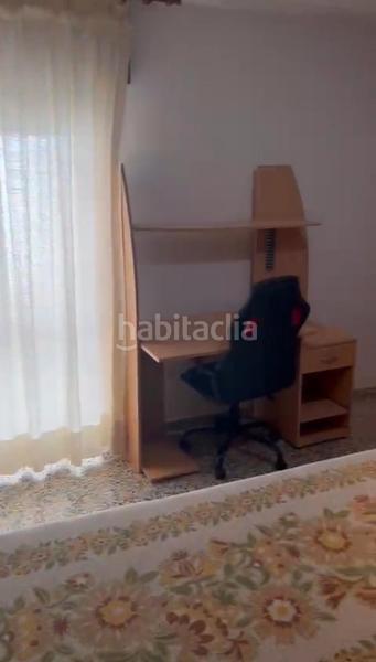 Foto 71776ab2-b982-435f-8aa6-b64998026b88. Affitto attico in calle san juan de dios 21 in Centro - Sagrario Granada