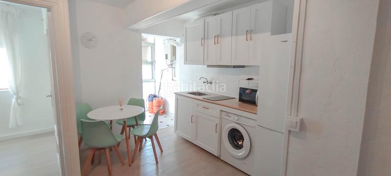 Foto 8642d54d-b2dc-4fde-9a14-34d7fe434274. Location appartement dans Angustias - Chana - Encina Granada