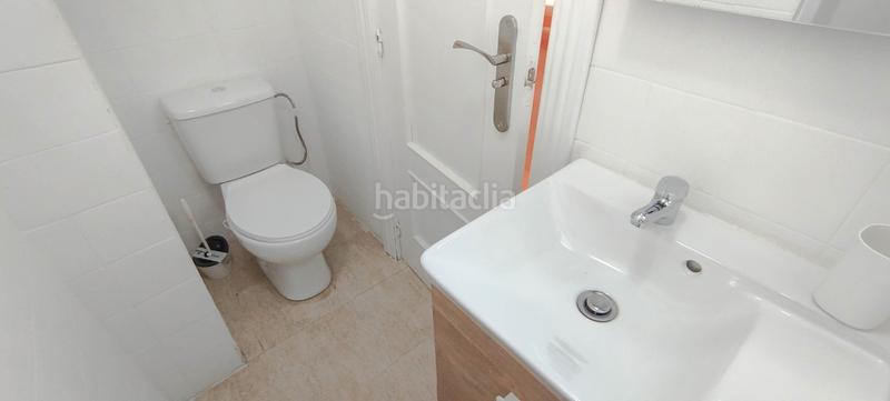 Foto 95b127af-8dff-4ad3-b88a-14a558753de5. Location appartement dans Angustias - Chana - Encina Granada