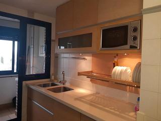 Location Appartement  Calle nécora