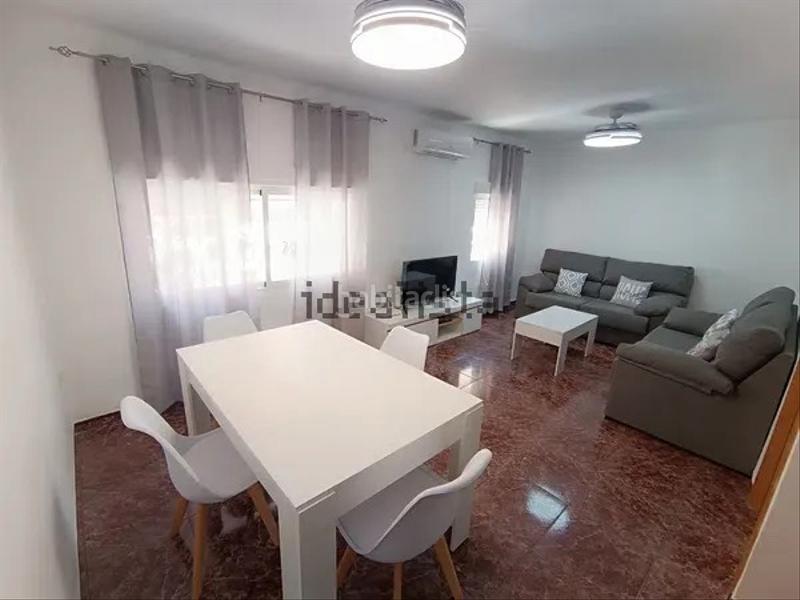 Foto 5ba7e815-6080-4f38-b839-8d1c3fe8483b. Affitto appartamento con riscaldamento in Barrio de Zaidín Granada