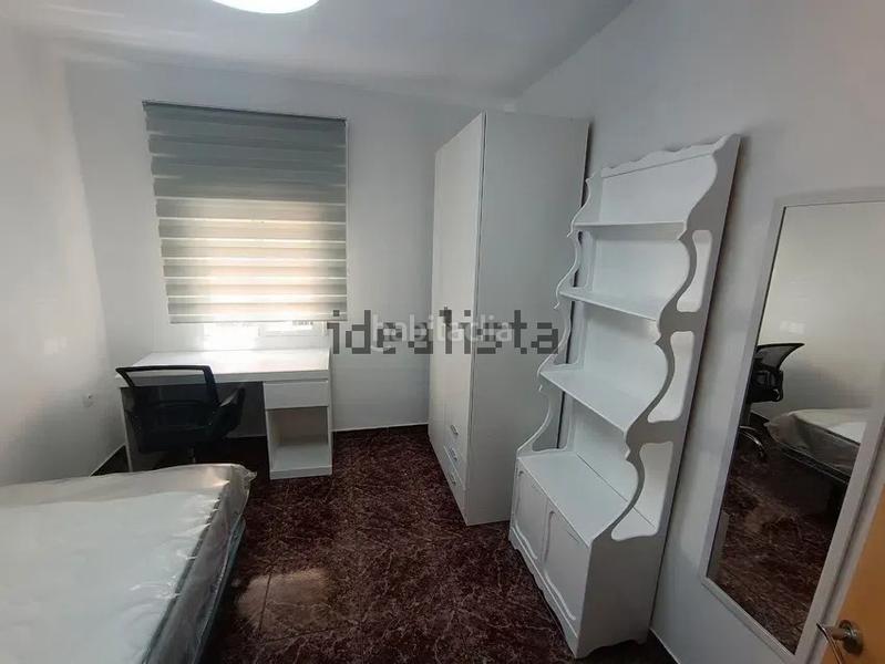 Foto a21ebb59-976d-4f8f-a3ae-21856d657304. Affitto appartamento con riscaldamento in Barrio de Zaidín Granada