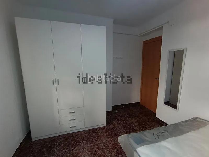 Foto d9d0d8ed-874a-403d-a81d-290db9331daf. Affitto appartamento con riscaldamento in Barrio de Zaidín Granada