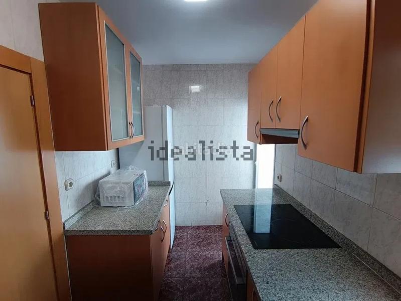 Foto d36bd6ca-36d2-40bf-bcad-c3ca9b816820. Location appartement avec chauffage dans Barrio de Zaidín Granada