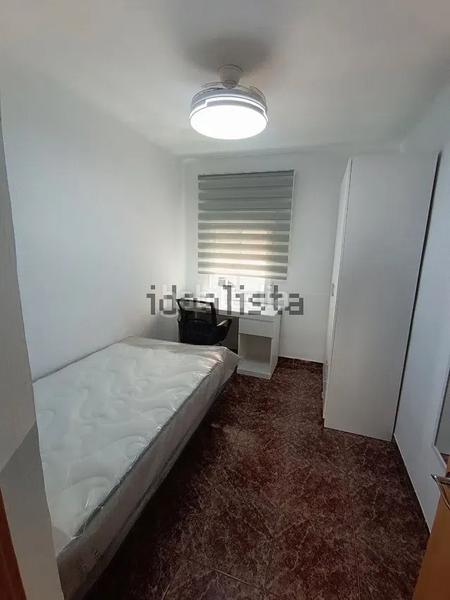 Foto 675c9ac4-21b2-4cd7-888d-459816227600. Miete etagenwohnung mit heizung in Barrio de Zaidín Granada