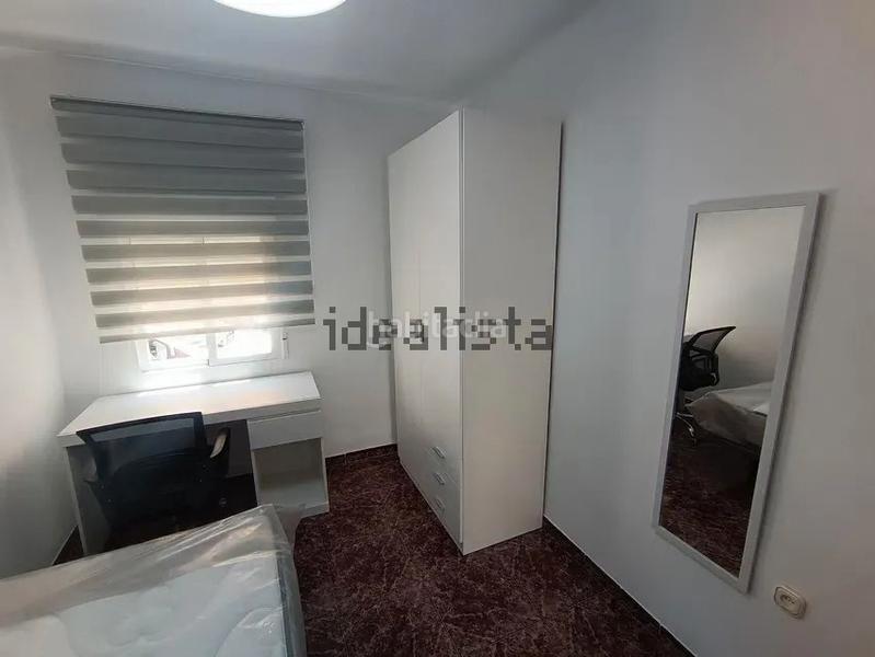 Foto 80e81e70-960d-4ca2-8fa4-8ad5d65864d3. Miete etagenwohnung mit heizung in Barrio de Zaidín Granada