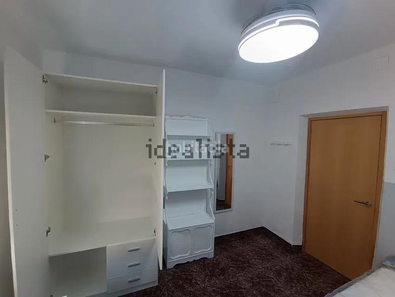 Foto 86662c9b-4abf-403f-8b10-ca00cd3ff379. Miete etagenwohnung mit heizung in Barrio de Zaidín Granada