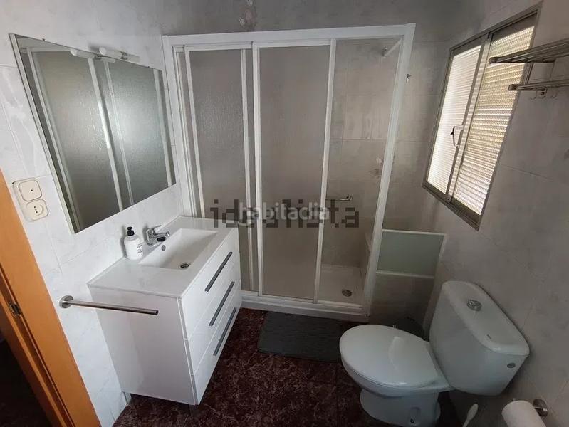 Foto 2ee64db1-815f-4ae6-b27c-2261bcdb2e5e. Rent flat with heating in Barrio de Zaidín Granada